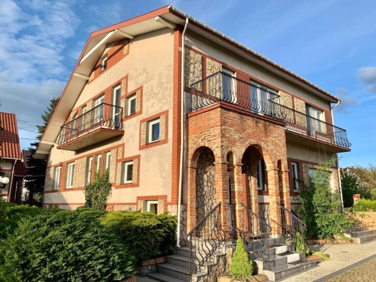 Gostynin: Idealne miejsce na nocleg dla tych, którzy szukają ciszy i spokoju